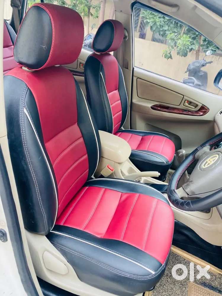 Toyota Innova 2.5 G 2013
