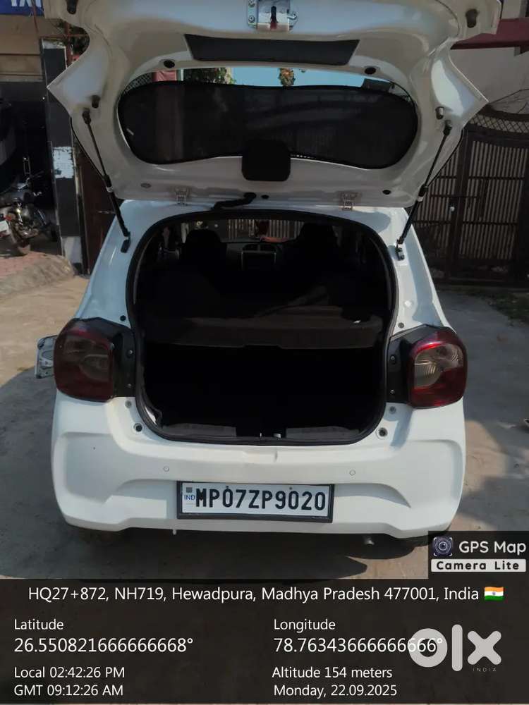 2024 Maruti Suzuki Alto