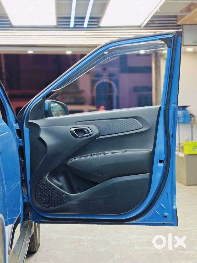 Hyundai Exter Sx (o) Connect 1.2 Amt, 2023, Petrol