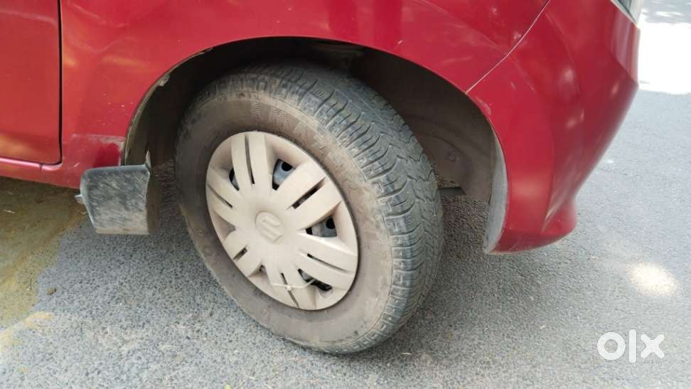 Maruti Suzuki Alto 800 2012-2016 Lxi, 2015, Petrol