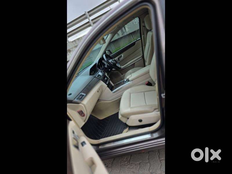 Mercedes-benz E-class E 250 Cdi Avantgarde, 2015, Diesel