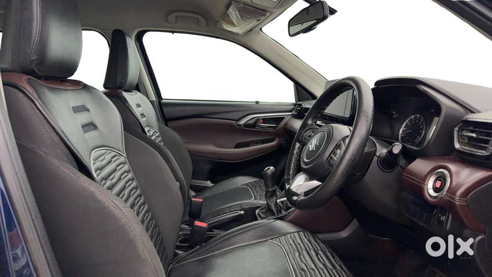 Maruti Suzuki Grand Vitara 1.5 Zeta Smart Hybrid, 2023, Petrol