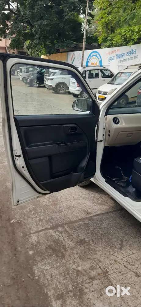 Maruti Suzuki Wagon R 2021 Lxi Cng