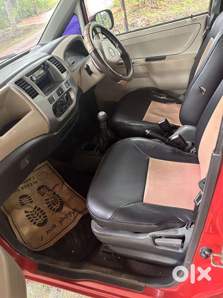 Maruti Suzuki Zen Estilo Vxi Bsiv, 2007, Petrol