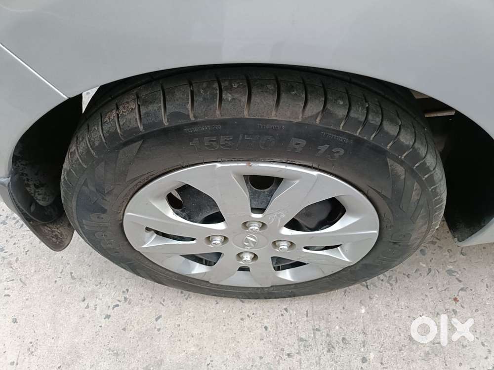 Hyundai Eon Magna +, 2019, Petrol