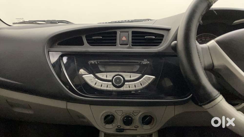 Maruti Suzuki Alto K10 2010-2014 1.0 Vxi (o), 2018, Petrol