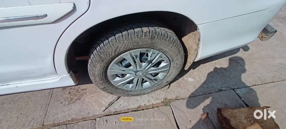 Toyota Innova 2013 November Almost (2014)