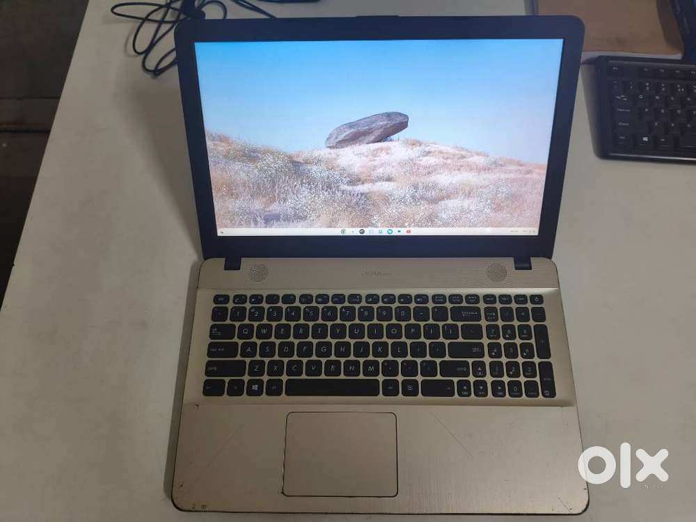 Asus Chromebook