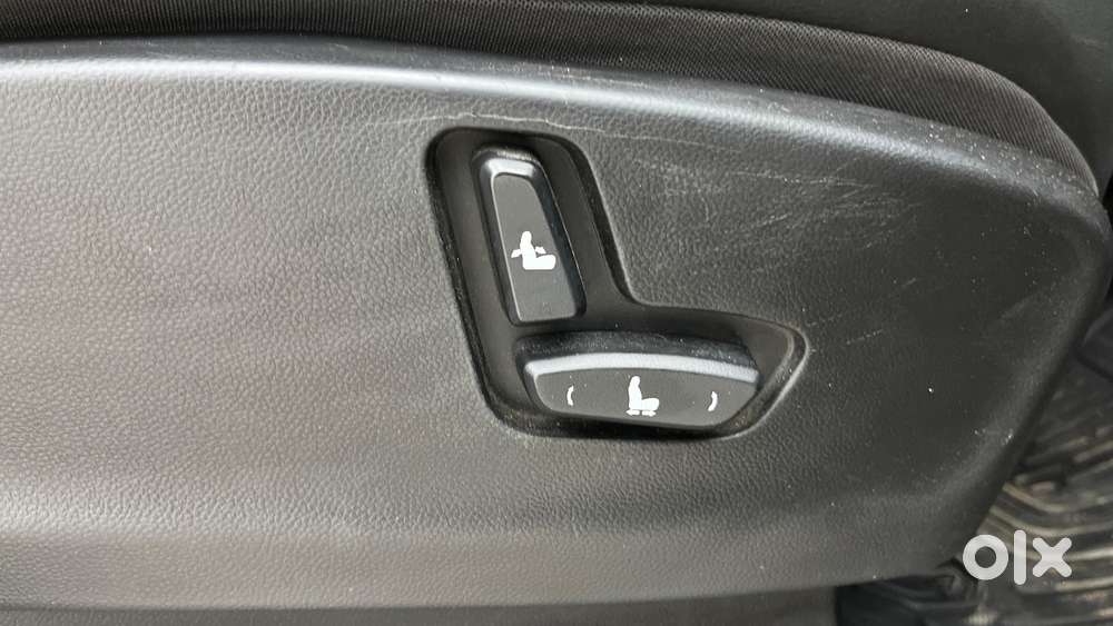 Mg Hector Sharp Dct Petrol, 2019, Petrol