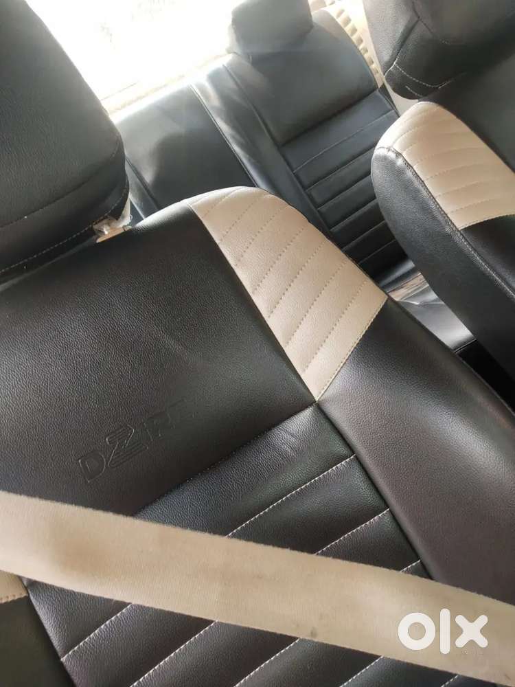 Maruti Suzuki Dzire 2015 Diesel