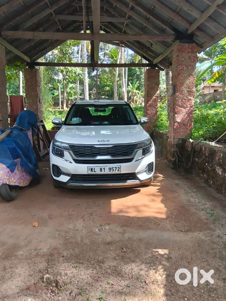 Kia Seltos 1.5 Petrol 2022