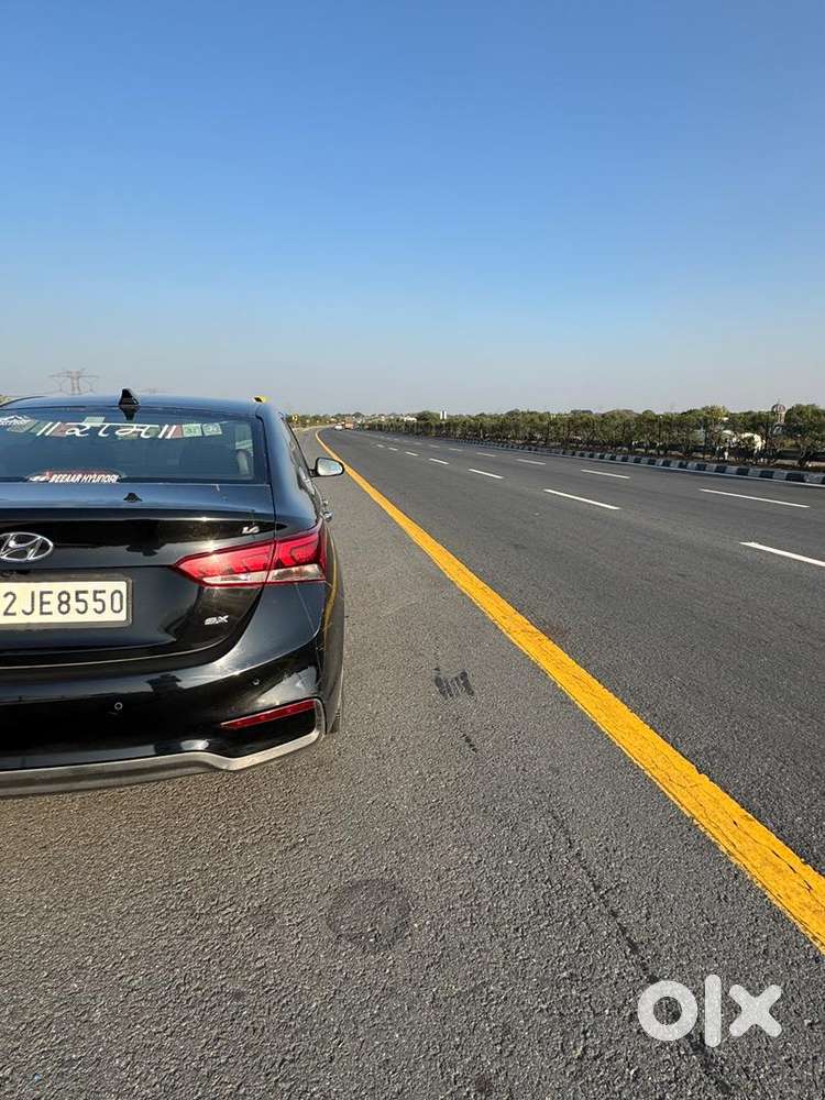 Reliable Hyundai 2017 Car