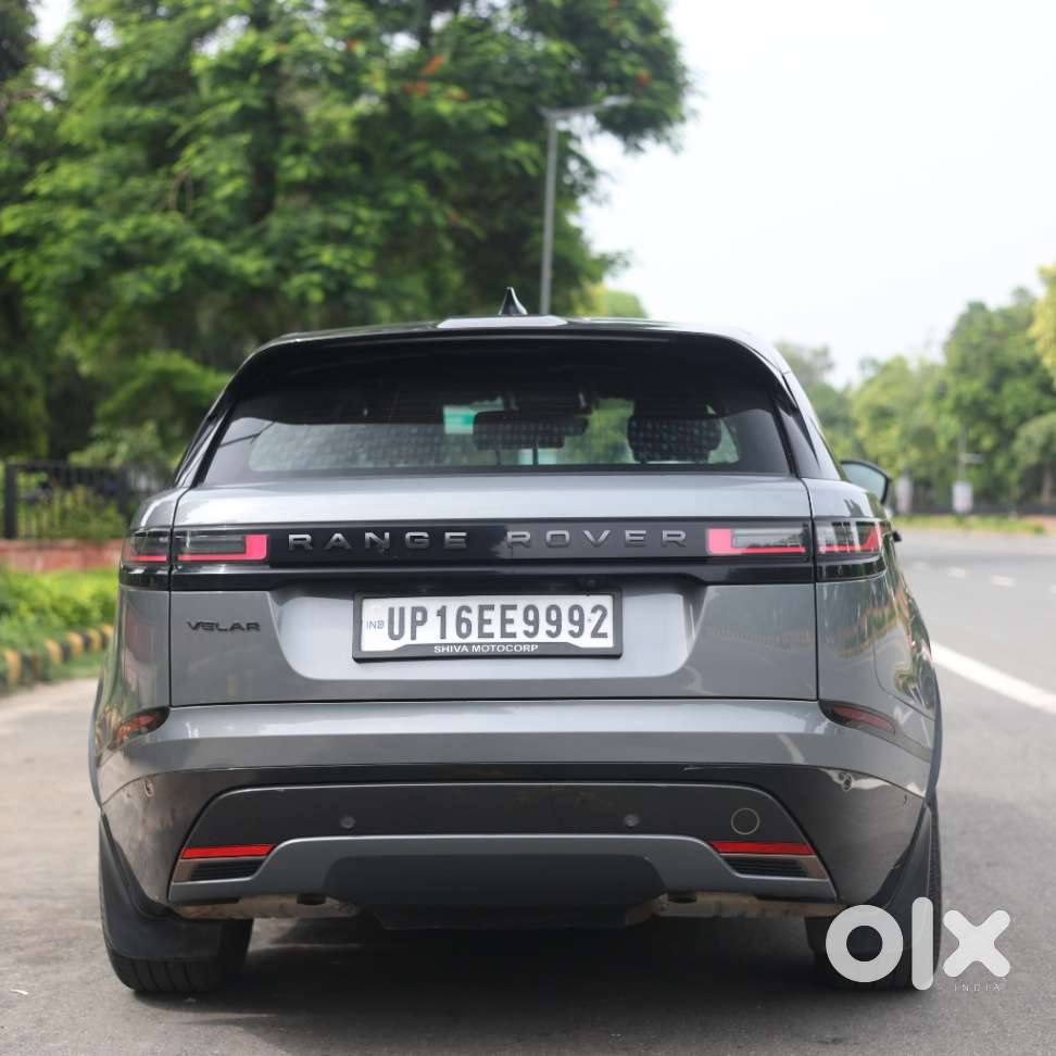 Land Rover Range Velar Hse Dynamic 2.0 Petrol, 2024, Petrol