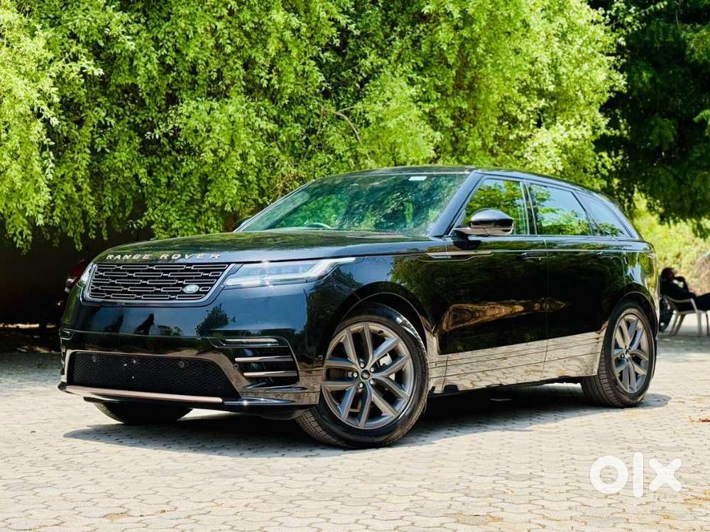 Land Rover Range Velar D300 R-dynamic Se, 2025, Diesel