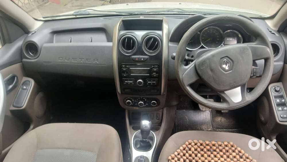 Renault Duster Rxl Awd/ Awd, 2015, Diesel