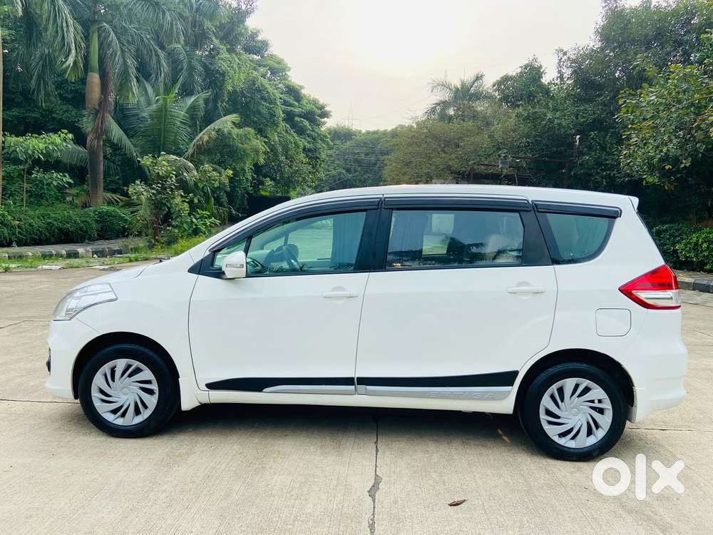 Maruti Suzuki Ertiga Vxi (o) Cng, 2016, Cng & Hybrids