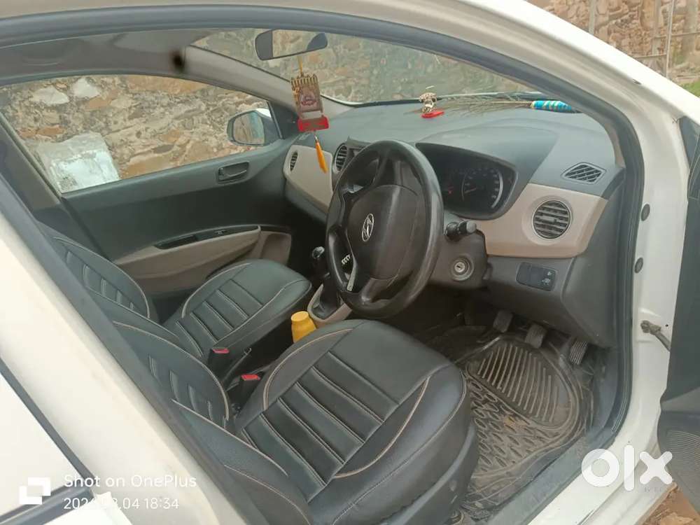 Hyundai Grand I10 Era 2013 Diesel Manual
