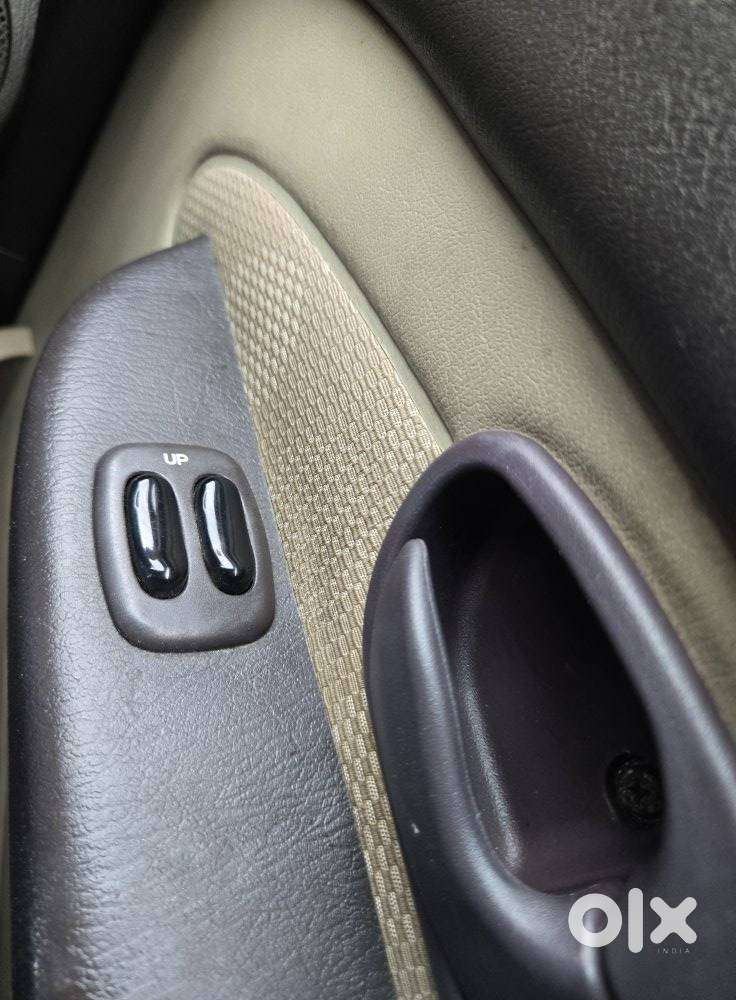 Hyundai Santro Xing Gls, 2011, Petrol