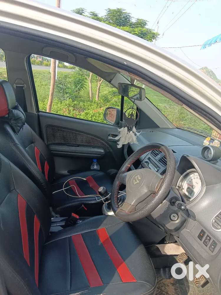 2015 Maruti Ritz Vdi Manual Diesel Money Arjent