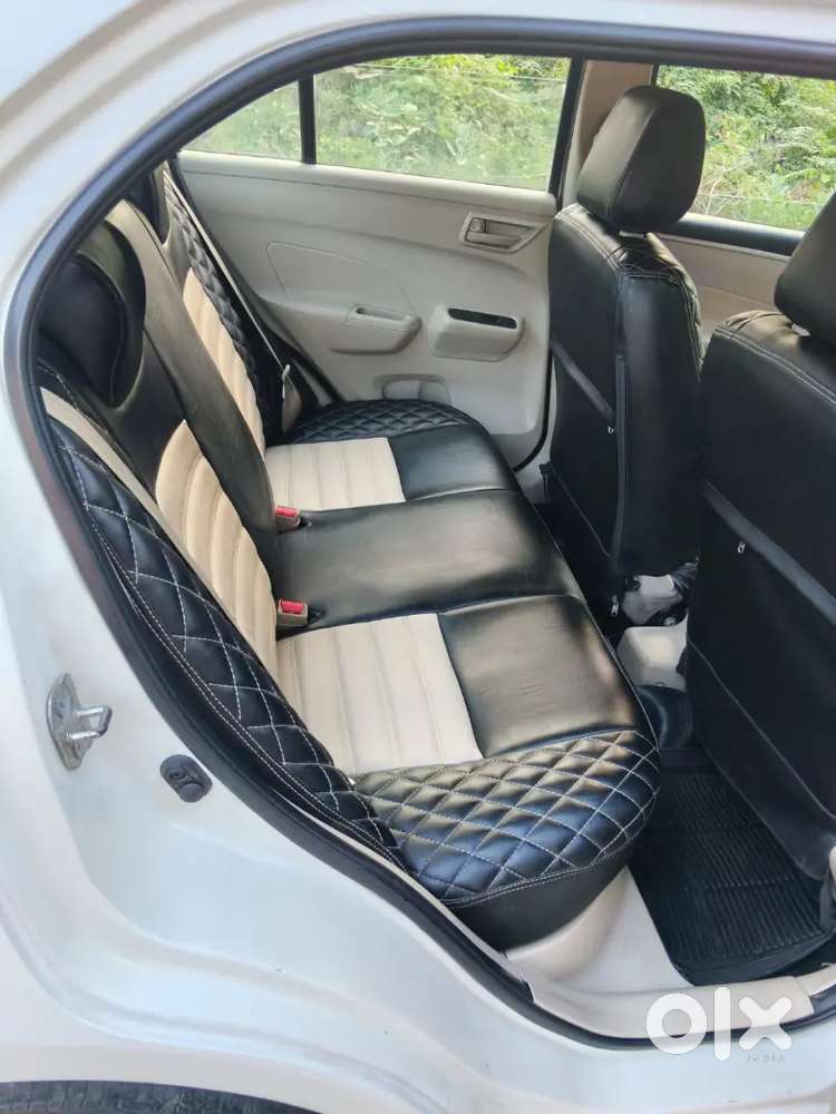 Swift Dzire Tour's, Model 2018, Single Owner.