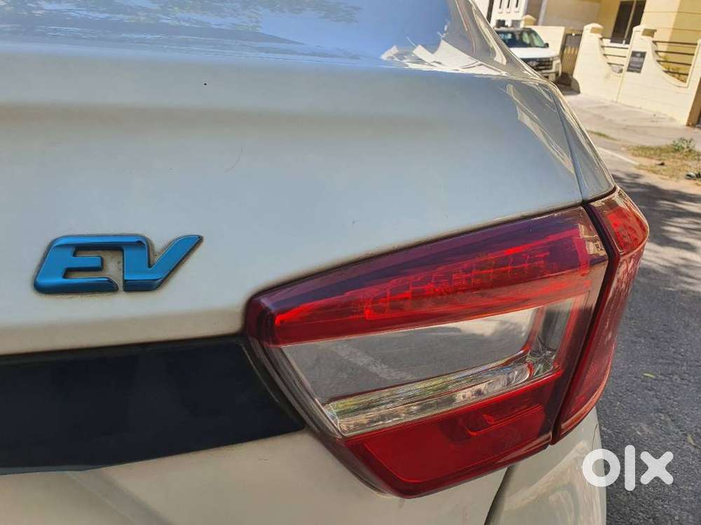 Tata Tigor Ev Xm, 2023, Electric