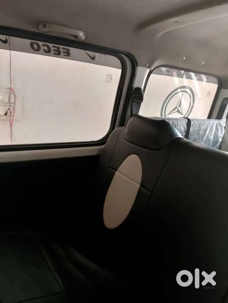 Maruti Suzuki Eeco 2023