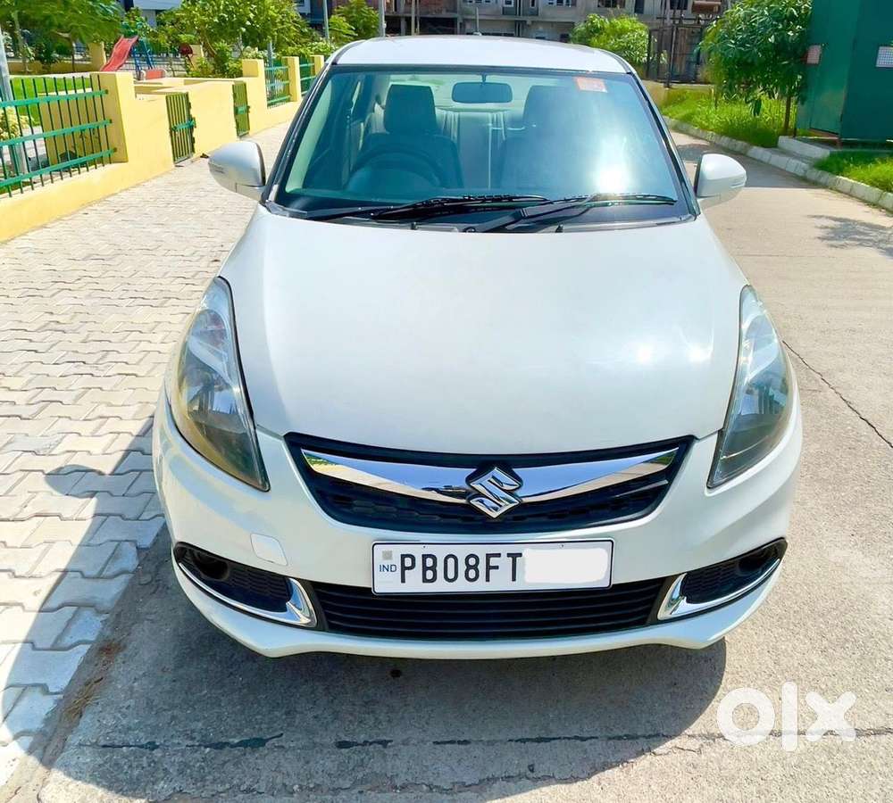 Maruti Suzuki Swift Dzire 2012-2015 Vdi, 2015, Diesel