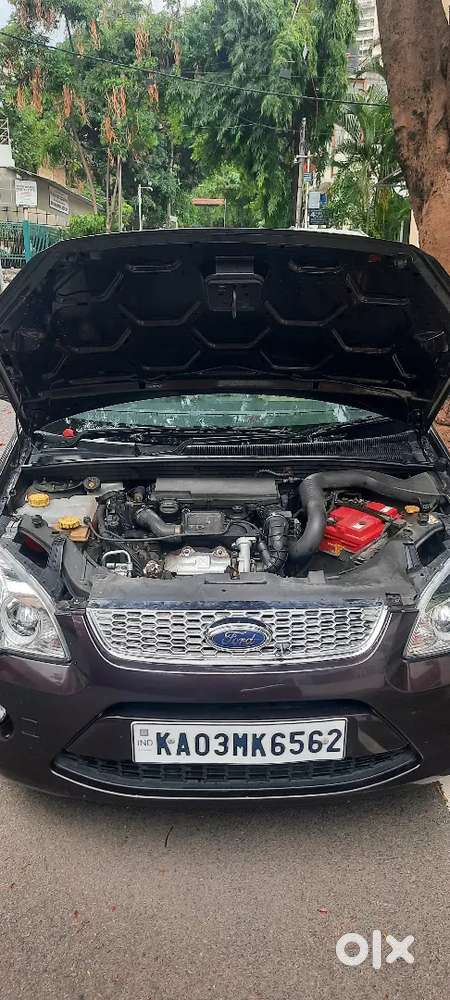 Ford Fiesta 1.4 Sxi Classic. 2009 Model. 1st Owner. Abs And Airbags.
