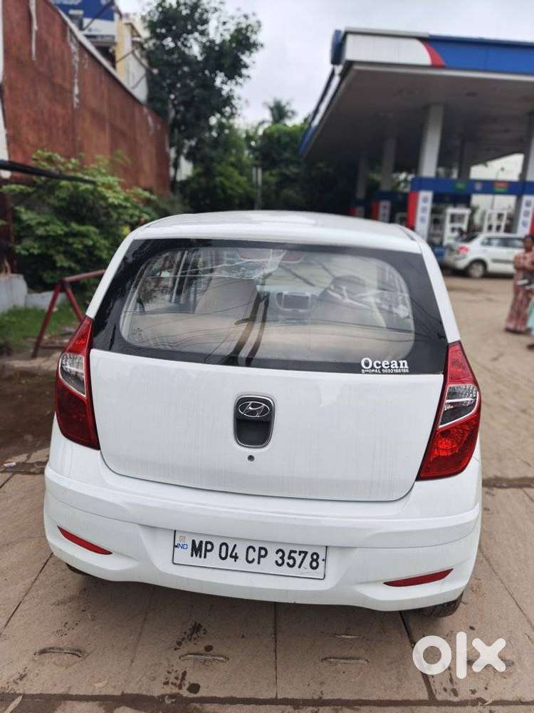 Hyundai I10 1.2 Kappa Magna, 2015, Petrol