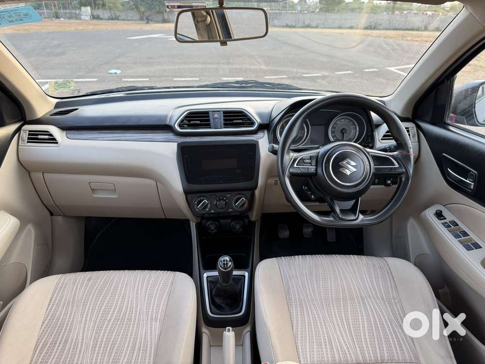 Maruti Suzuki Swift Dzire Vxi Optional, 2022, Cng & Hybrids