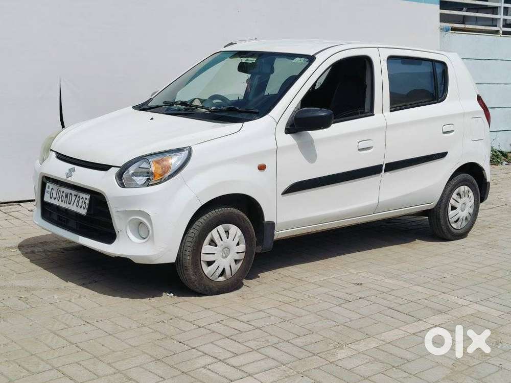 Maruti Suzuki Alto 800 2019-2023 0.8 Vxi, 2019, Petrol