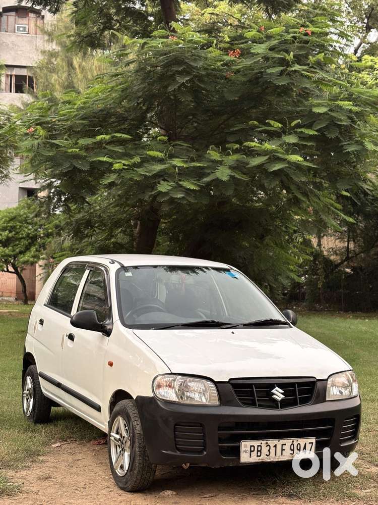 Maruti Suzuki Alto Std, 2008, Petrol