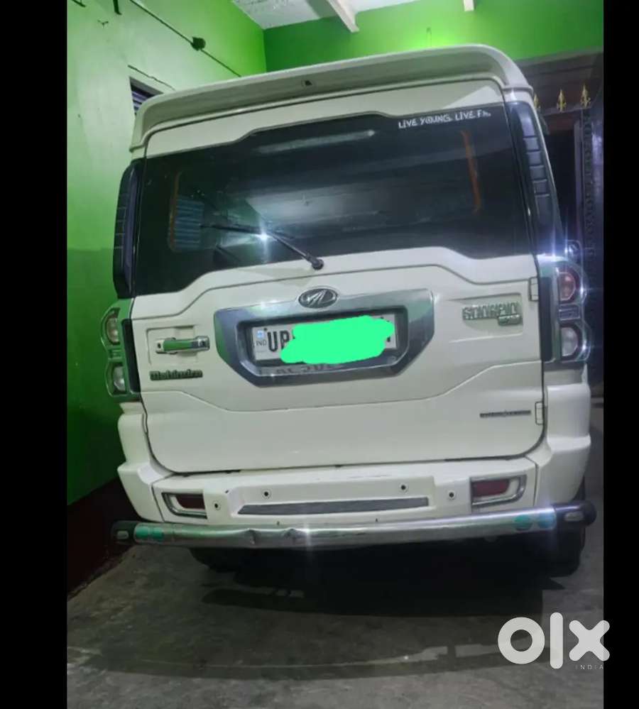 Best Suv Car Full Original Paint Arjent Sell Krna Hai
