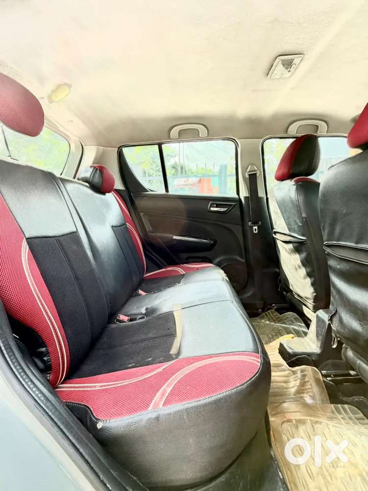 Maruti Suzuki Swift Vxi, 2016, Petrol