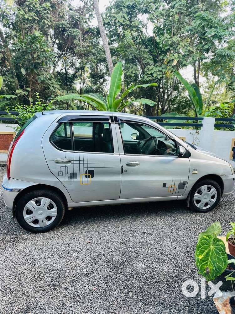Tata Indica Dl, 2011, Diesel