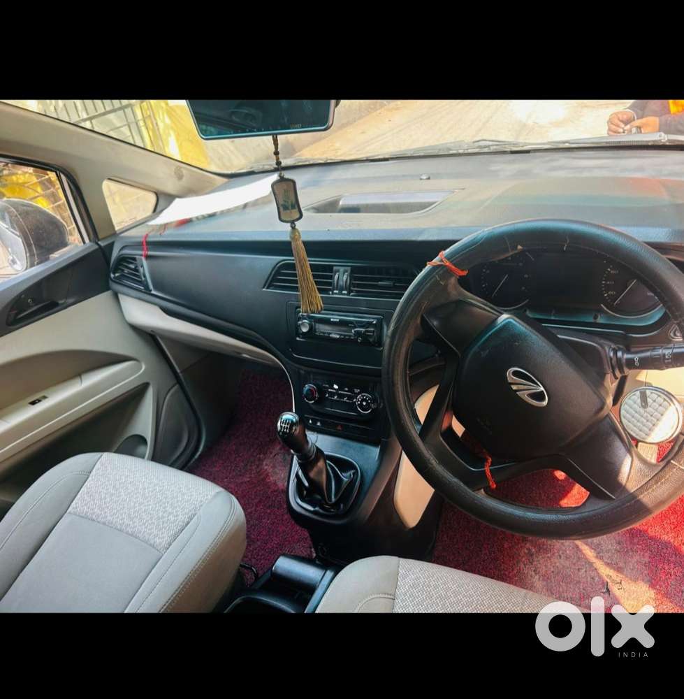 Mahindra Marazzo M2, 2019, Diesel