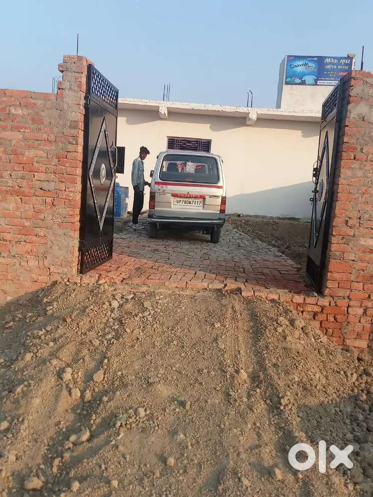 2017 Maruti Suzuki Omni E 8 Seater