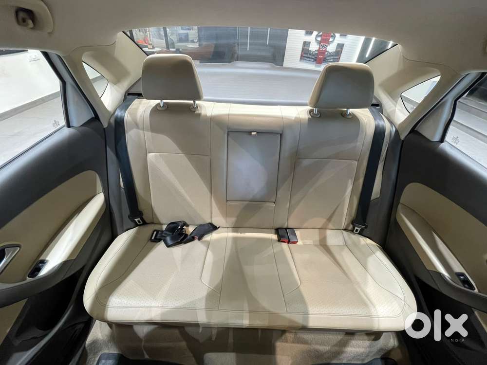 Volkswagen Vento 1.2 Tsi Highline, 2017, Diesel