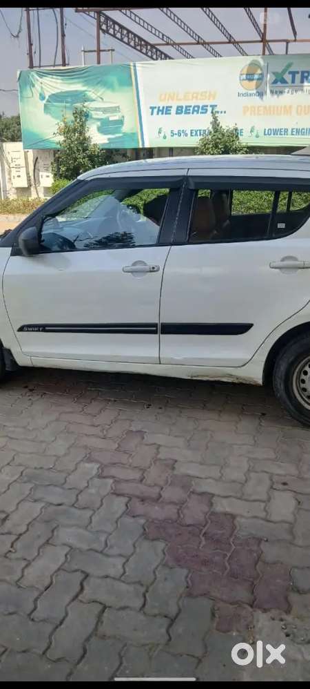 Maruti Swift Ldi 2014 Diesel