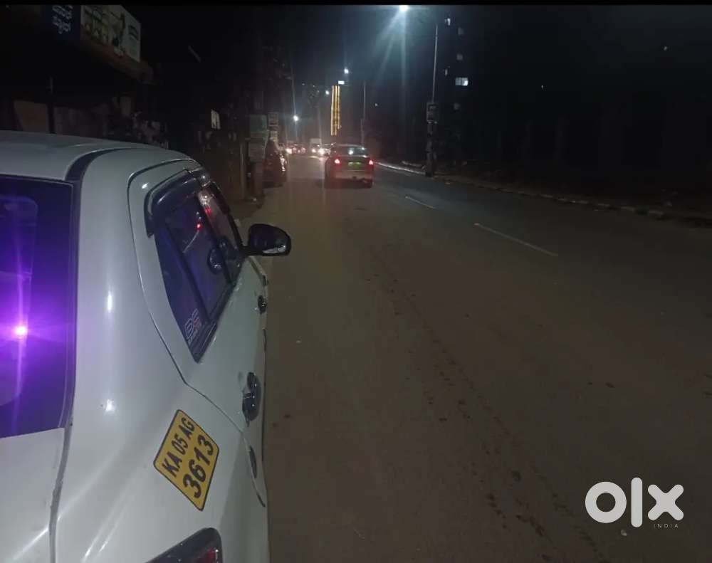 Maruti Suzuki Dzire 2017