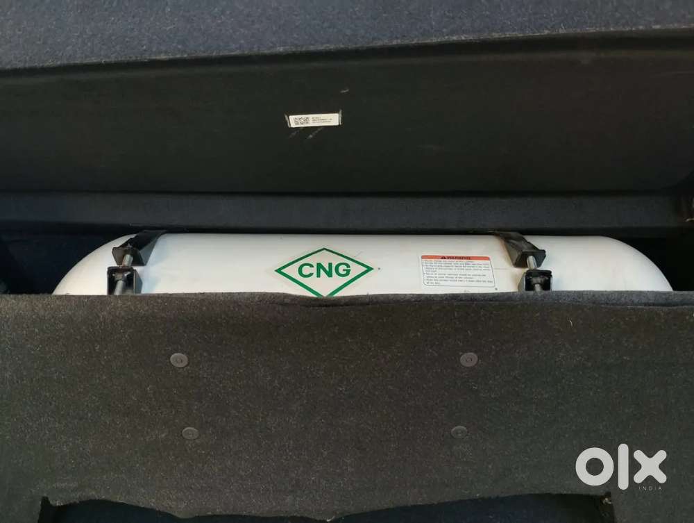 Maruti Suzuki Brezza Vxi S-cng, 2023, Cng & Hybrids