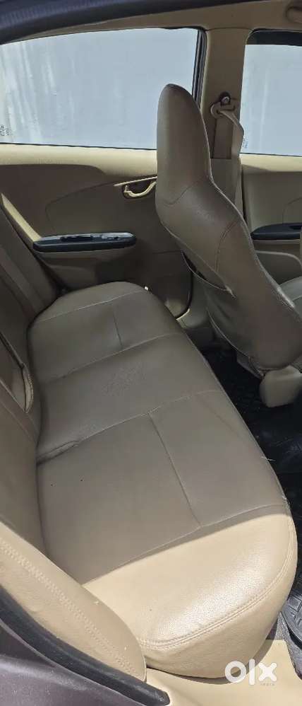 Honda 0 Alpha 2016 Petrol 29643 Km Driven