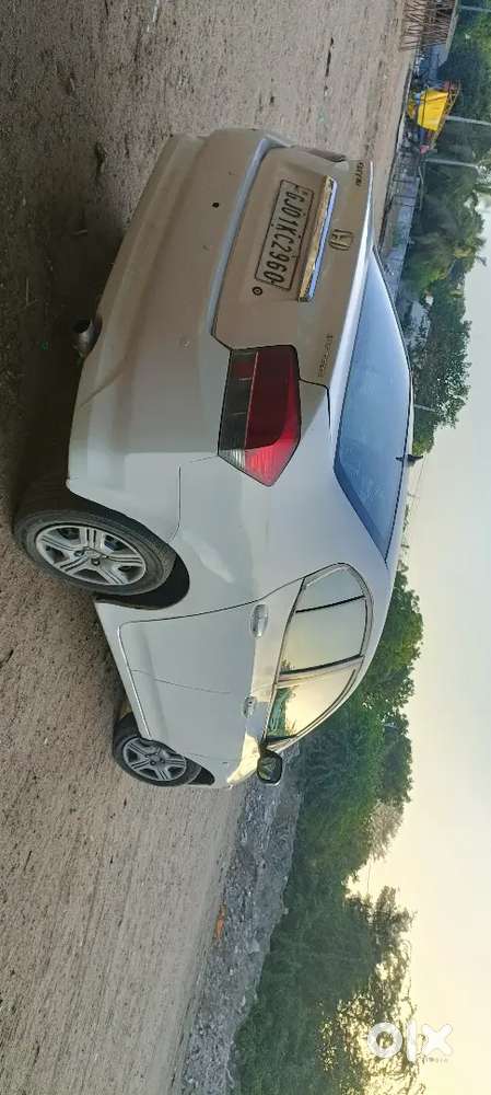 Honda City 2010 Pure Petrol