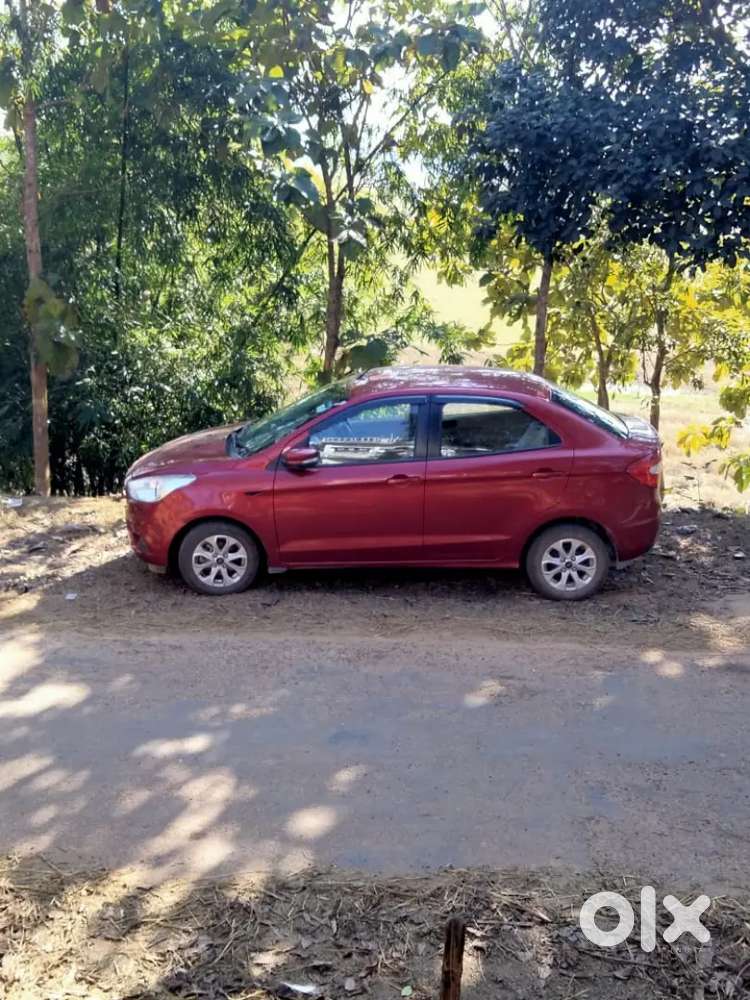 Ford Aspire Car Sales
