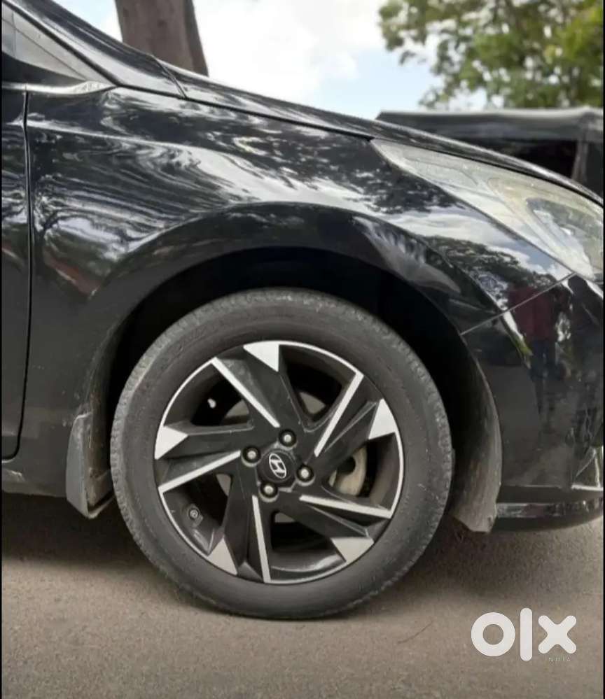 Hyundai New Verna 2022