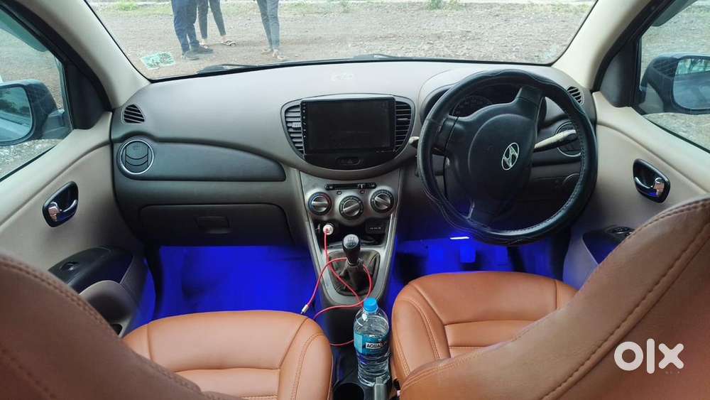 Hyundai Grand I10 2011 Petrol Manual
