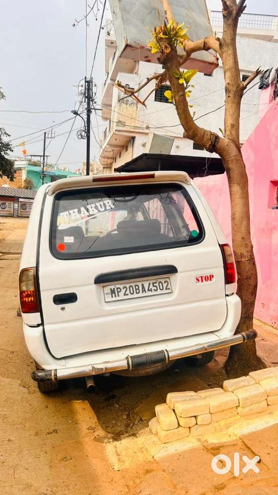 Gadi Me Koi Kaam Nhi H