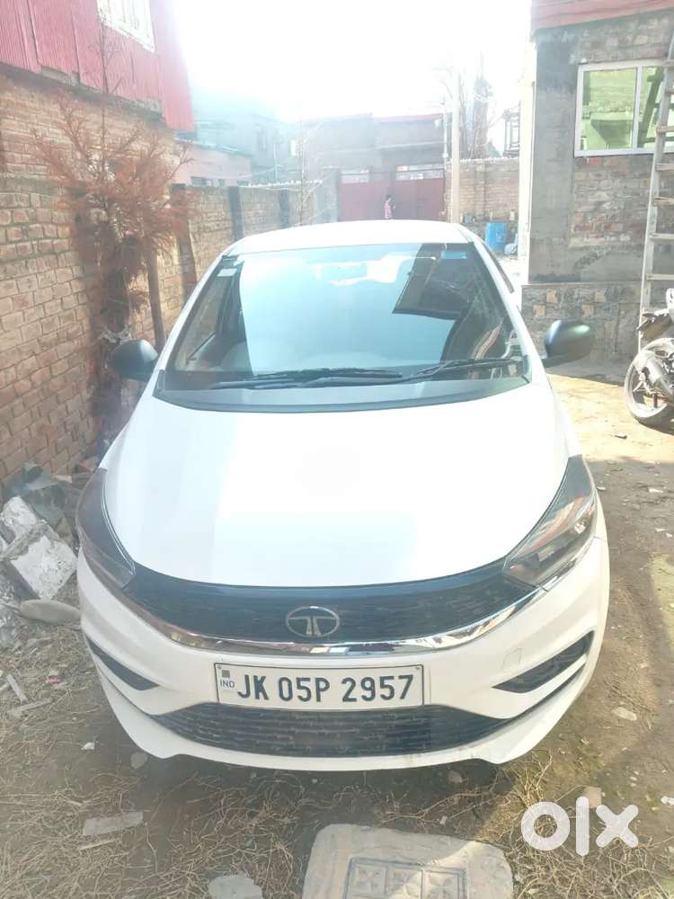 Tata Tiago 1.2 Revotron 2025