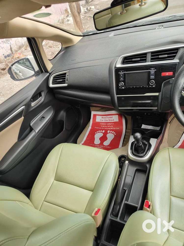 Honda Jazz 1.5 V I Dtec, 2015, Diesel