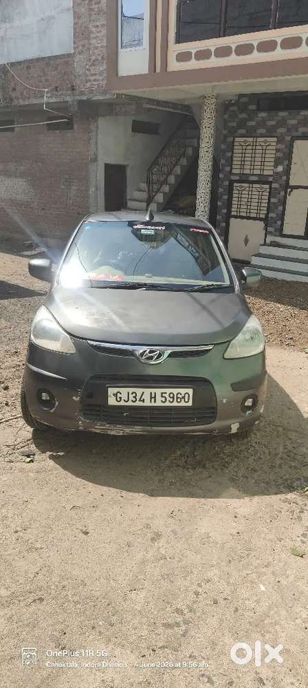 Hyundai I10 Magna 2009 Petrol Manual